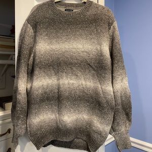 Who What Wear sweater